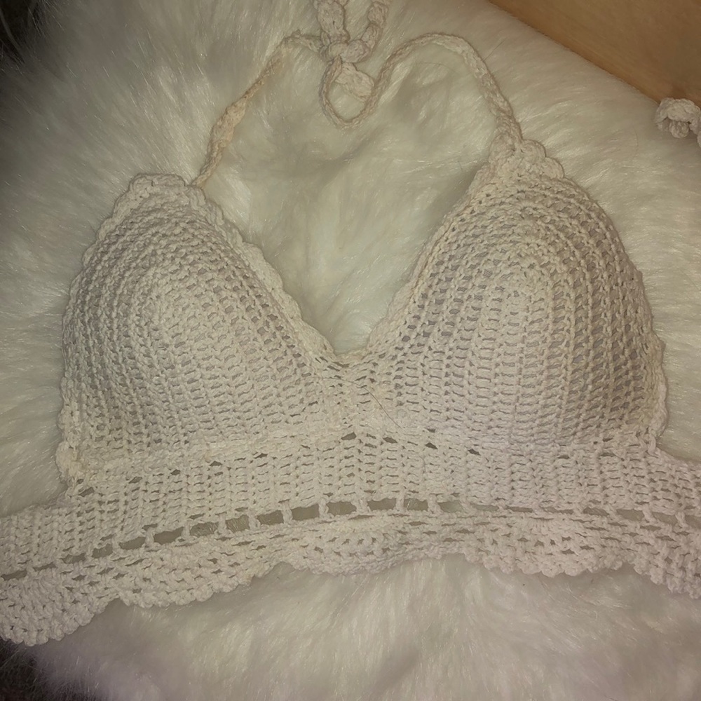 Crochet Top